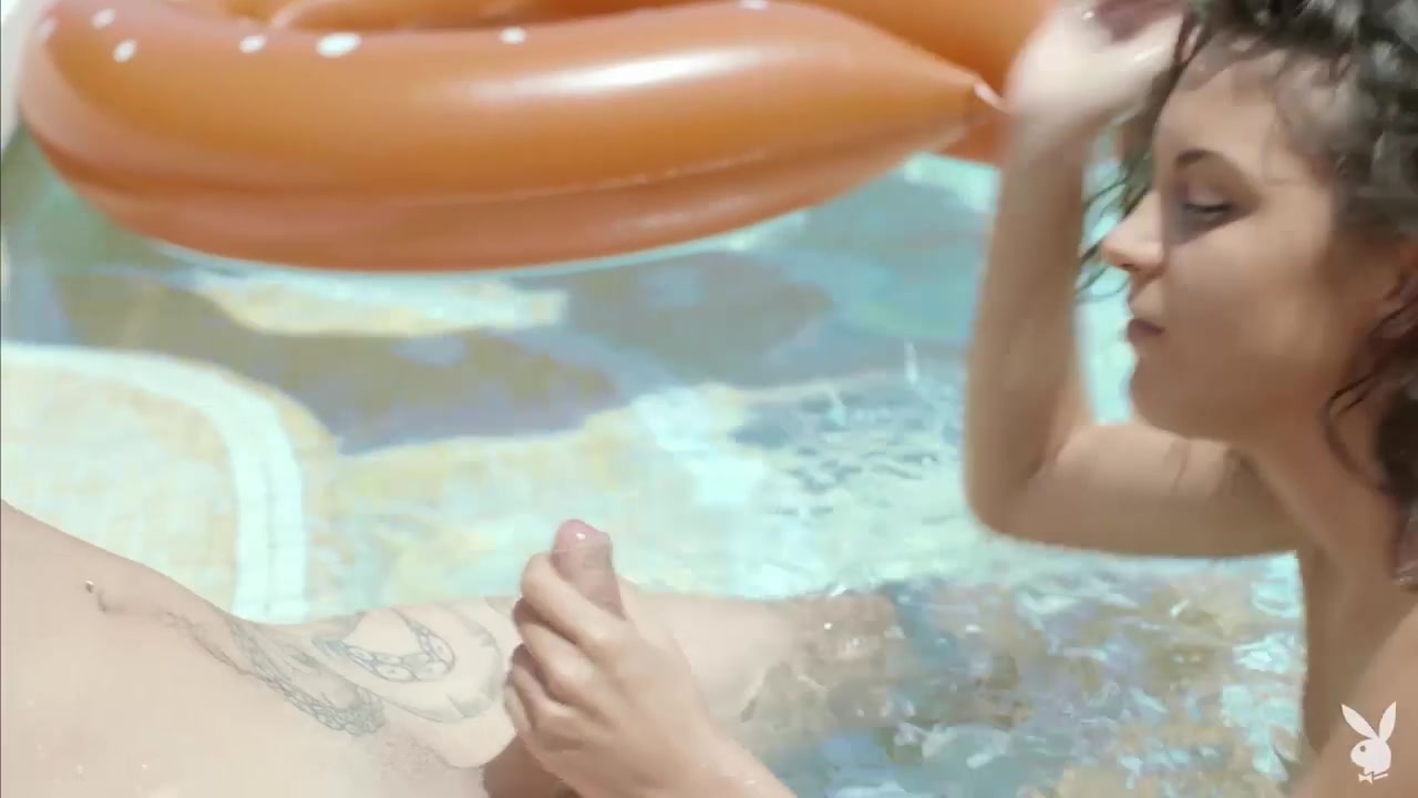Playboy Centerfolds - PlayboyTV