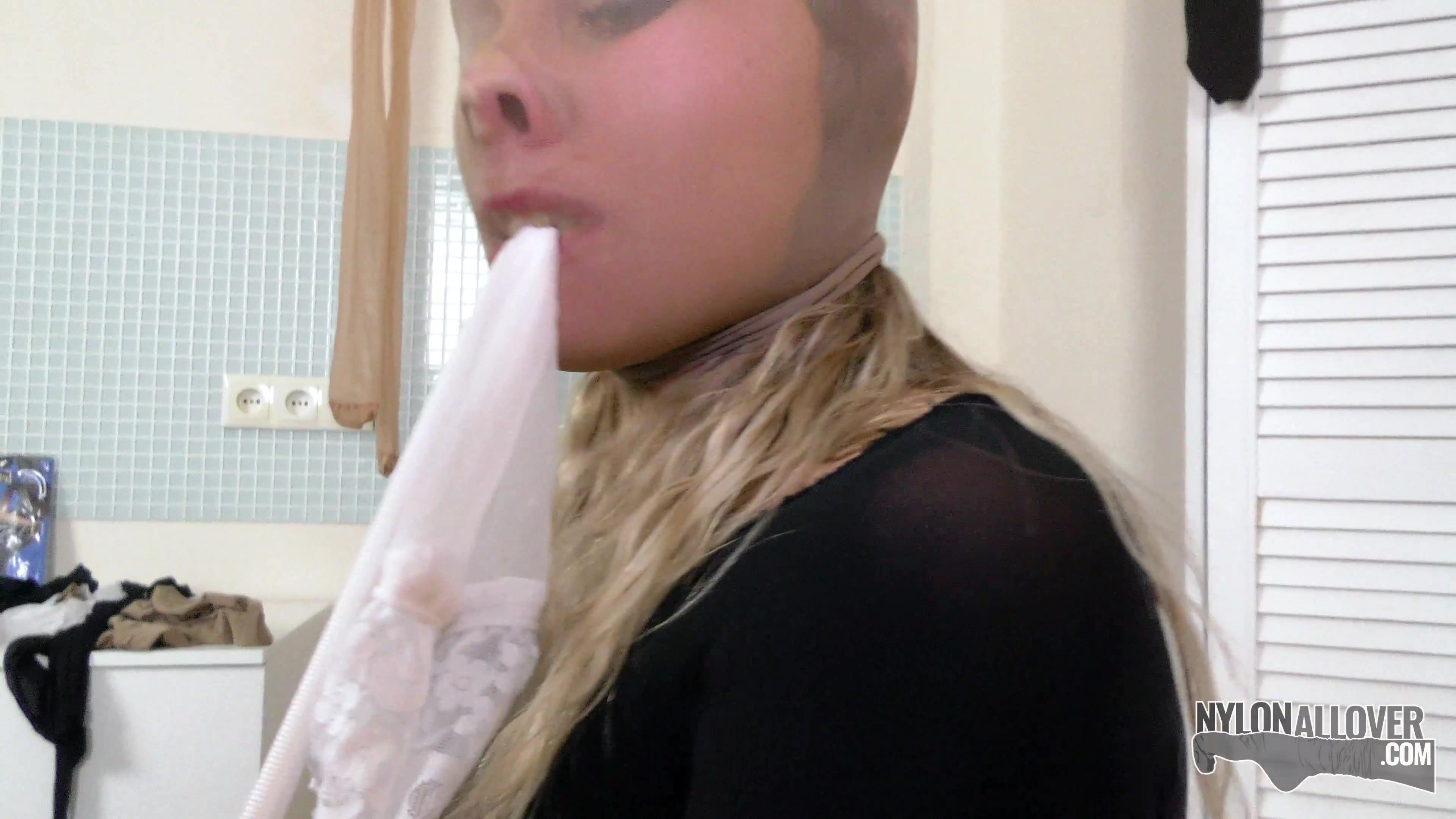 Nylon Encasement For Margaret