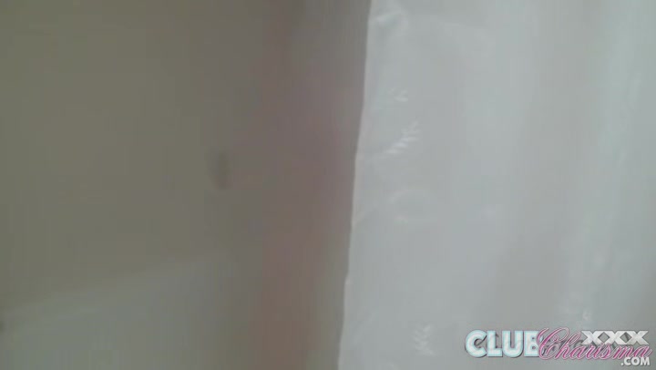 Charisma Cappelli in Shower Shave Clip#2