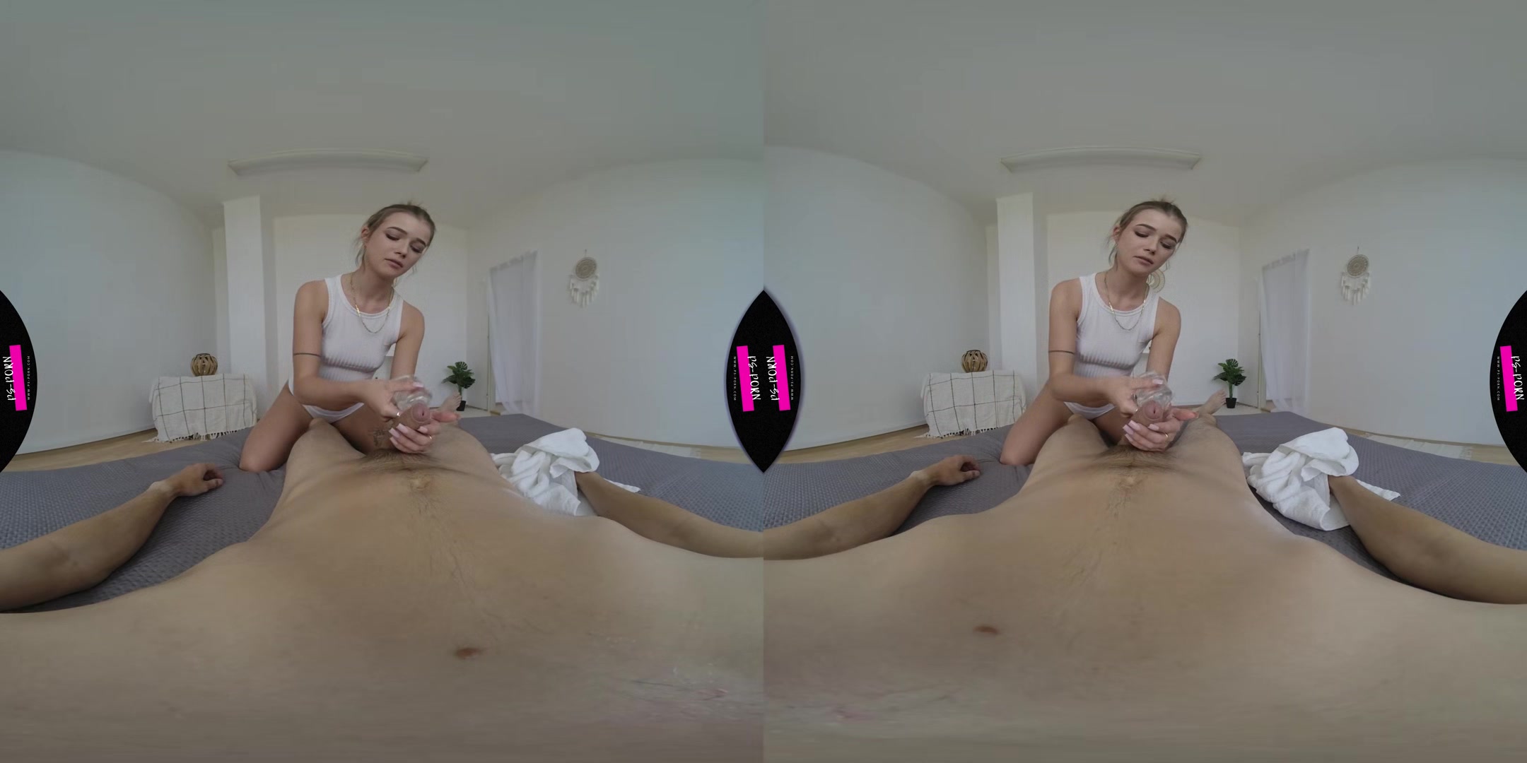 Amazing Massage With Olivia - Ps-Porn