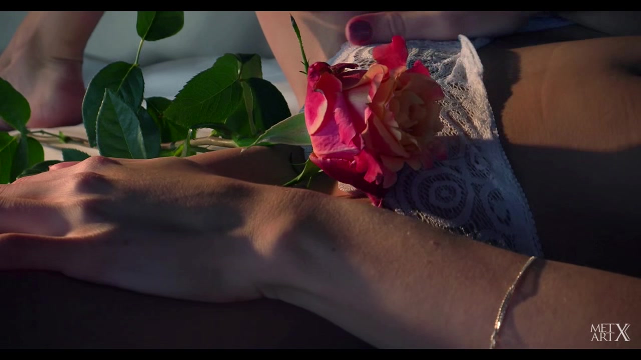 Rose Of Love - Kalisy - MetArtX
