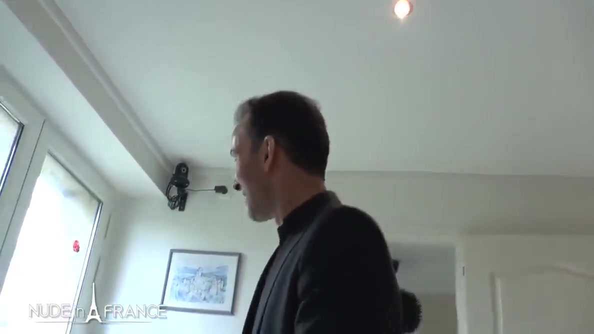 This Husband Shars His Wife And She Gets Hard Analyzed And Double Penetrated Before Getting Her Face Cum Covered