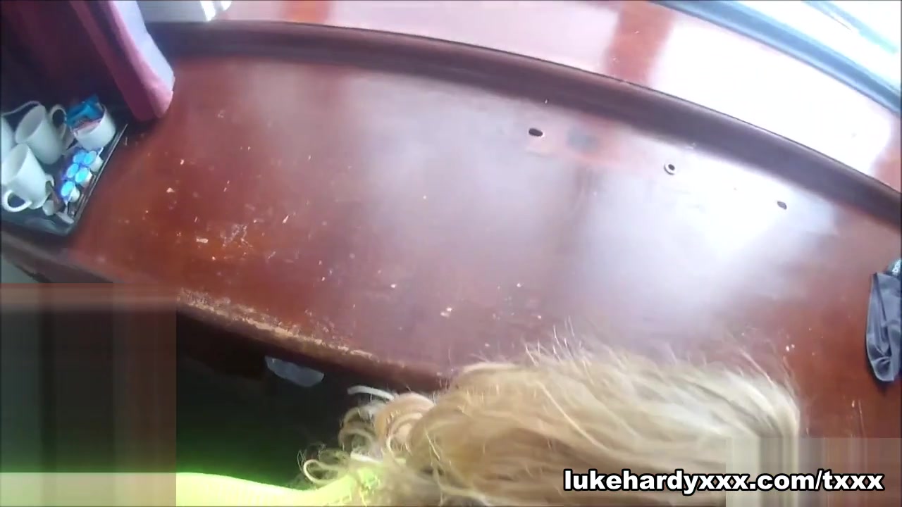 Classy Filth in Holiday Fuck With Step Sister - LukeHardyXXX