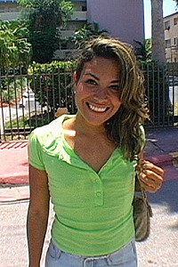Margarita Rose
