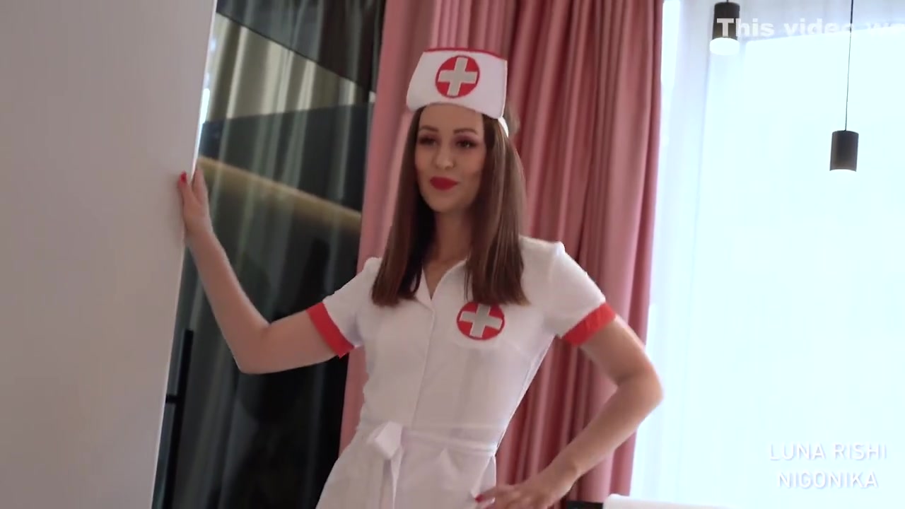 I Brought A Nurse Slut To Sani, And Everything Turned Into A Fuck Nigonika Top Porn 2023 4k