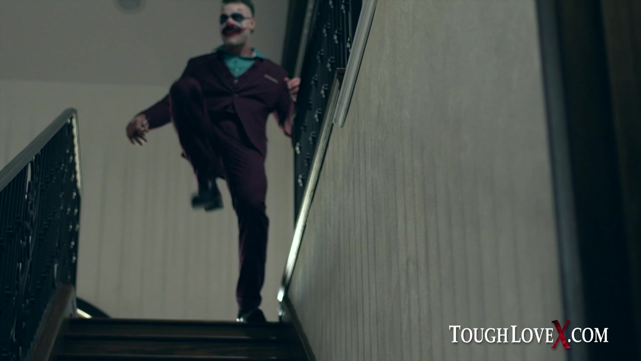 Violet Starr - Jokerx - ToughLoveX
