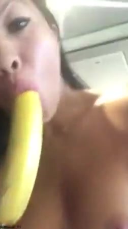 Banana Smoothie