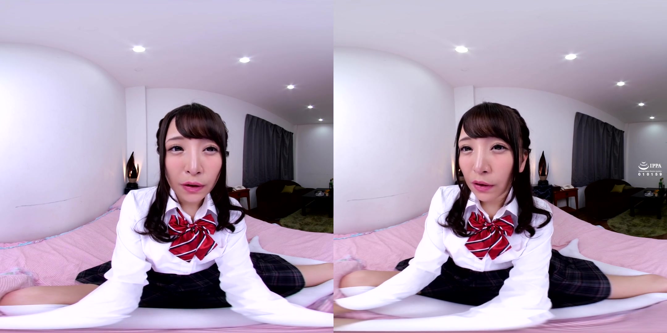 JOI That Leads to Super-Please with Cutie - teen 18+ Asian Panties