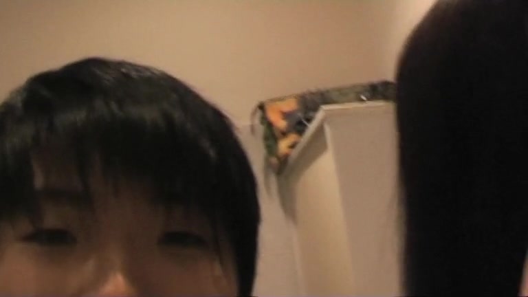 Hot pair porn closeups with shlong disappearing in beaver