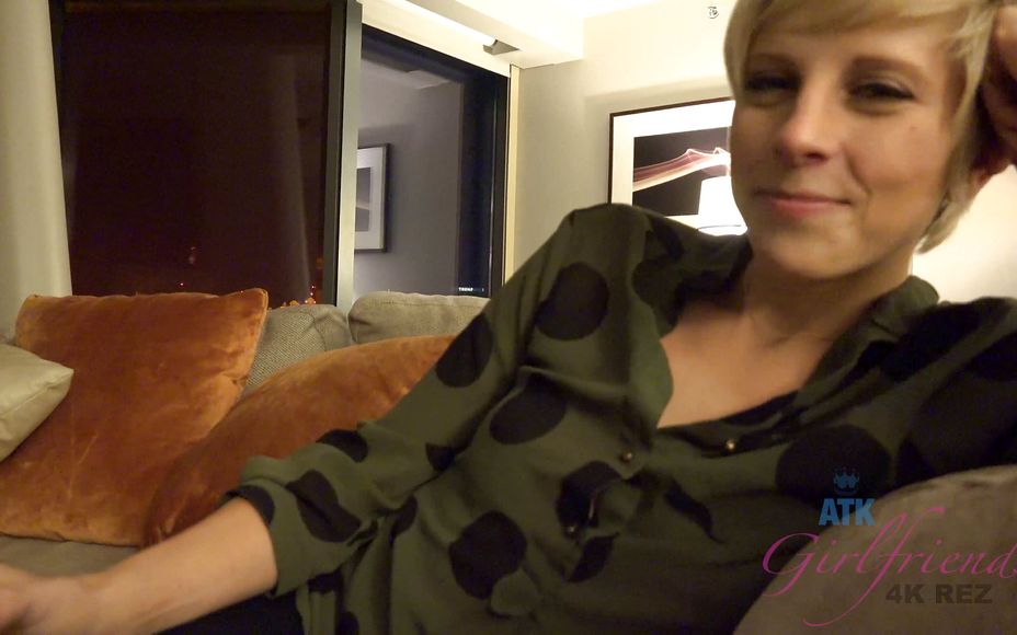 Virtual Vacation With Makenna Blue Part 1