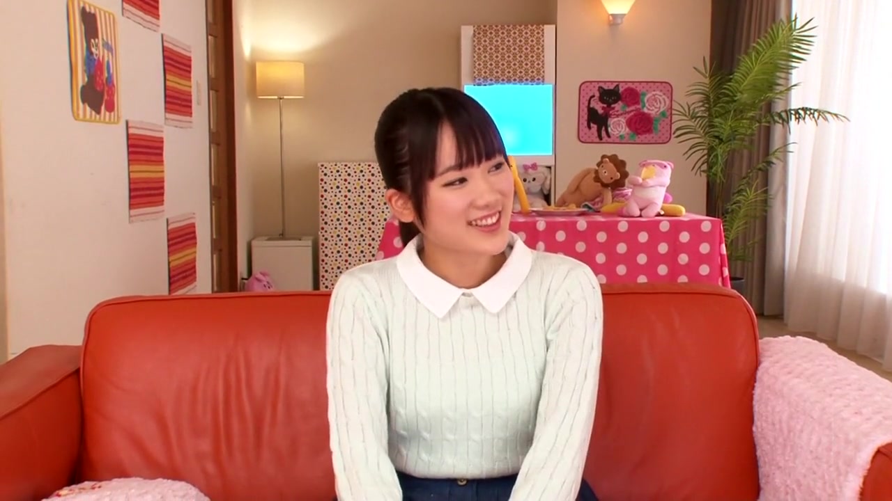 Aya Receives A Huge Facial