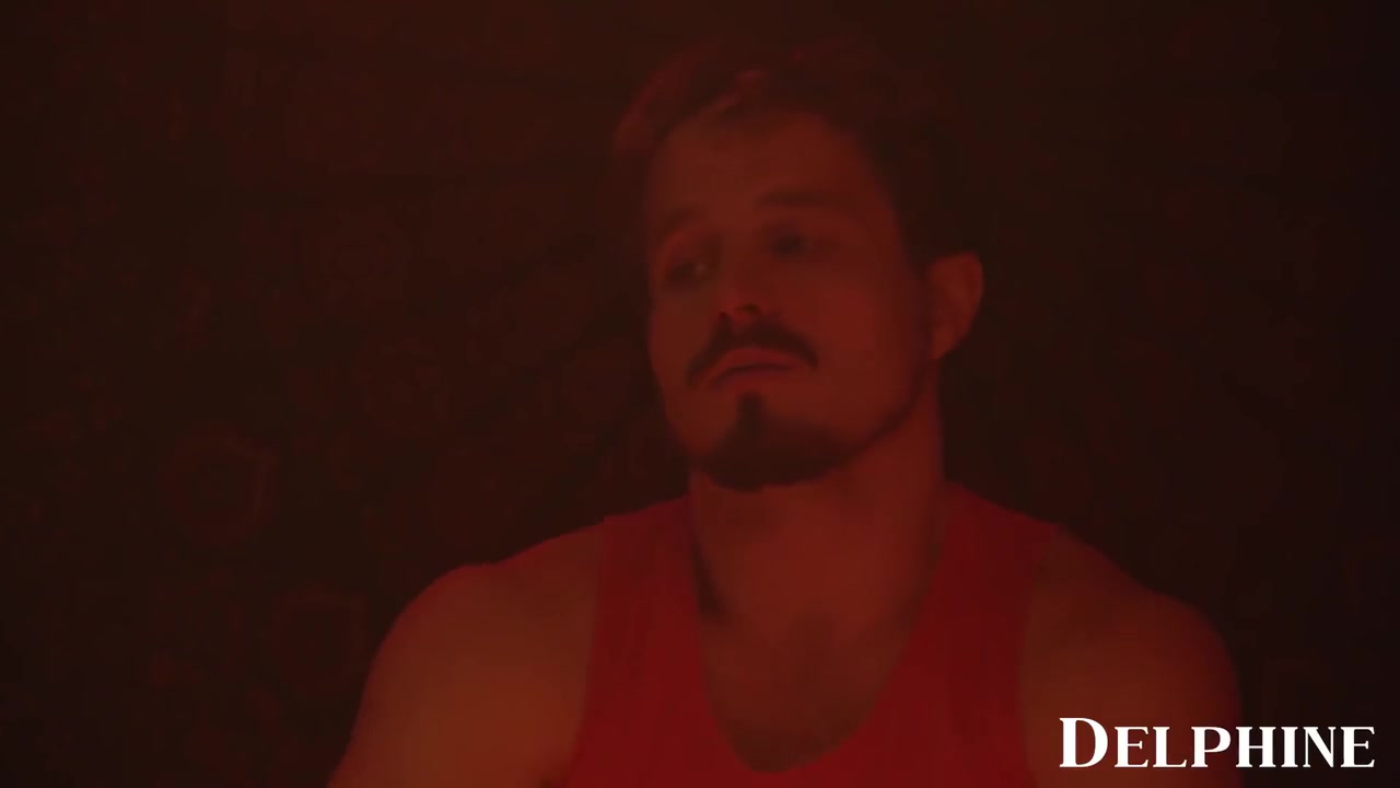 Spiritual Awakening Turns To A Wild Foursome- Couple Swapping - Delphine Films