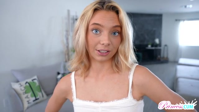 March 2024 Flavor Of The Month Jojo Austin - S4:E8 - Nubiles-Porn