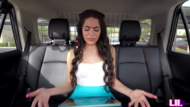 Sweet And Sexy - S2:E5 - Nubiles-Porn