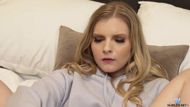 Harlow West in The Girl Nextdoor - Nubiles