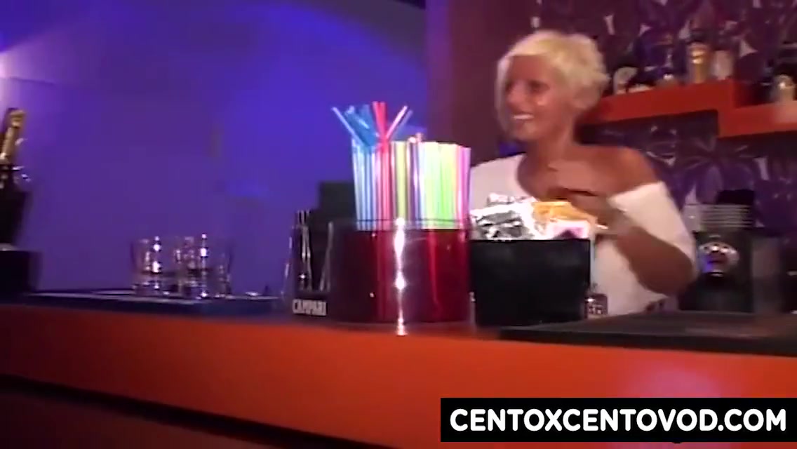 Alex Magni - Le Fichissime, Porno Amatoriale Italiano 6 Min