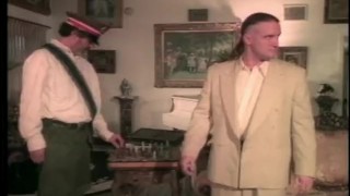 Golden Rod - Scene 6