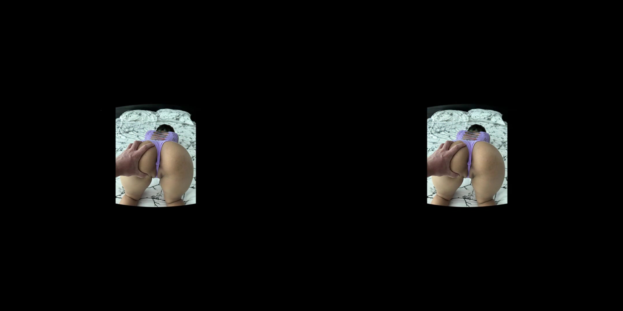 Sensual Happyend Massage