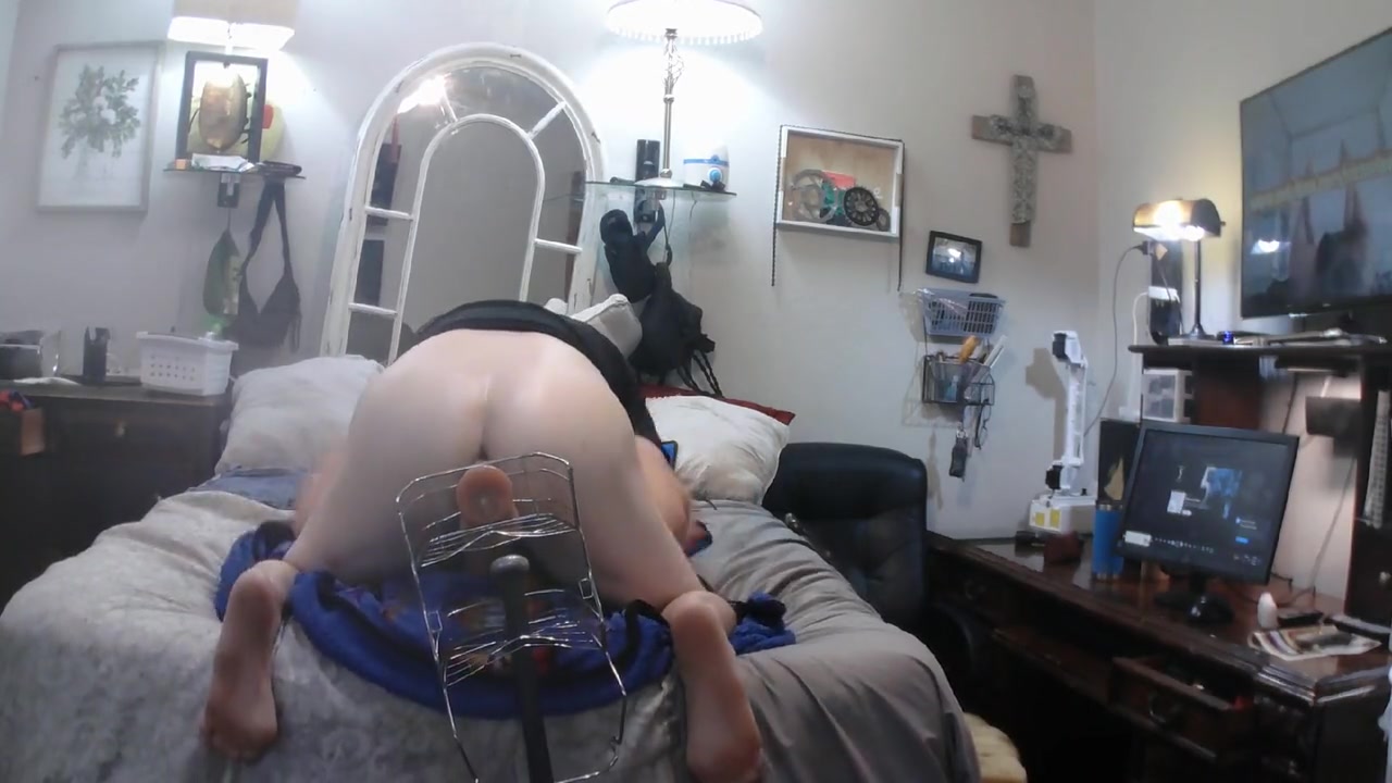 This Boy Pussy Loves Dick