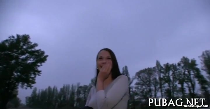 Deep drilling for babes pussy