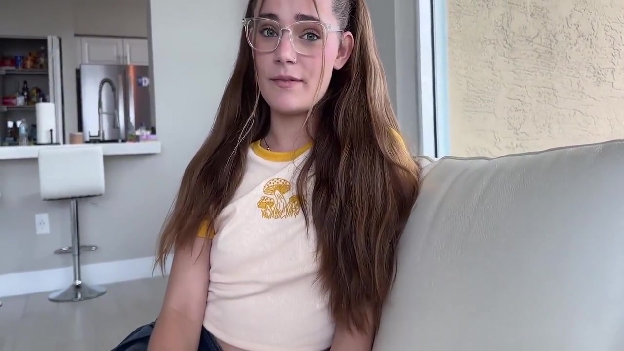 The Sweetest Stepdaughter Sex Household Fantasy 12 Min - Scott Stark And Juniper Ren