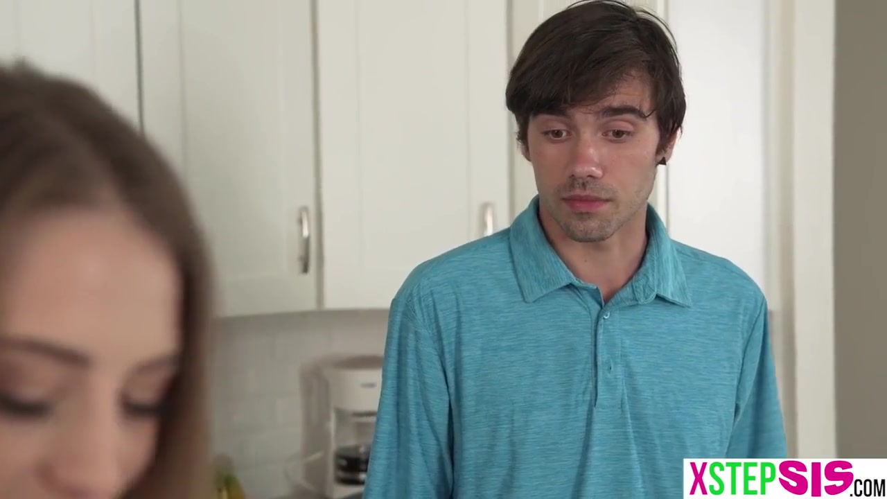 New teen 18+ Stepsister Was Very Helpful Towards Her Fresh Stepbro With Kyler Quinn