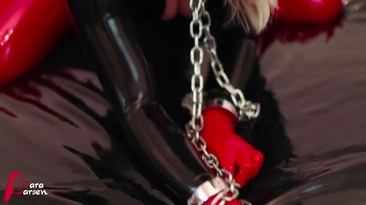 Shiny Chains