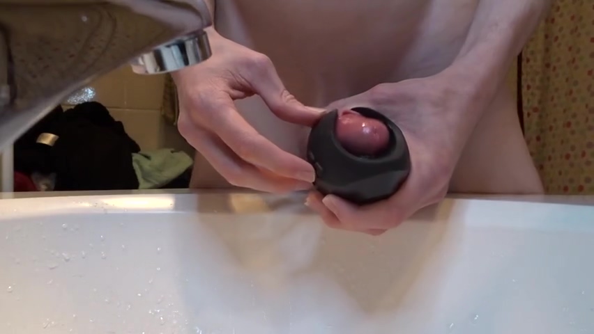 abx 2 343 - Hot Octopuss Pulse Solo