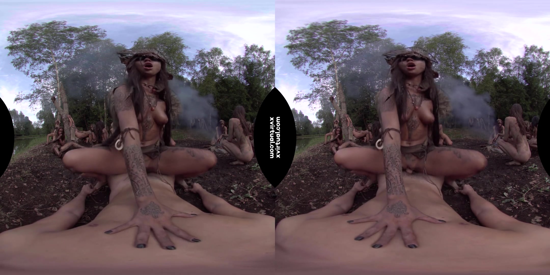 The Amazons - SexLikeReal