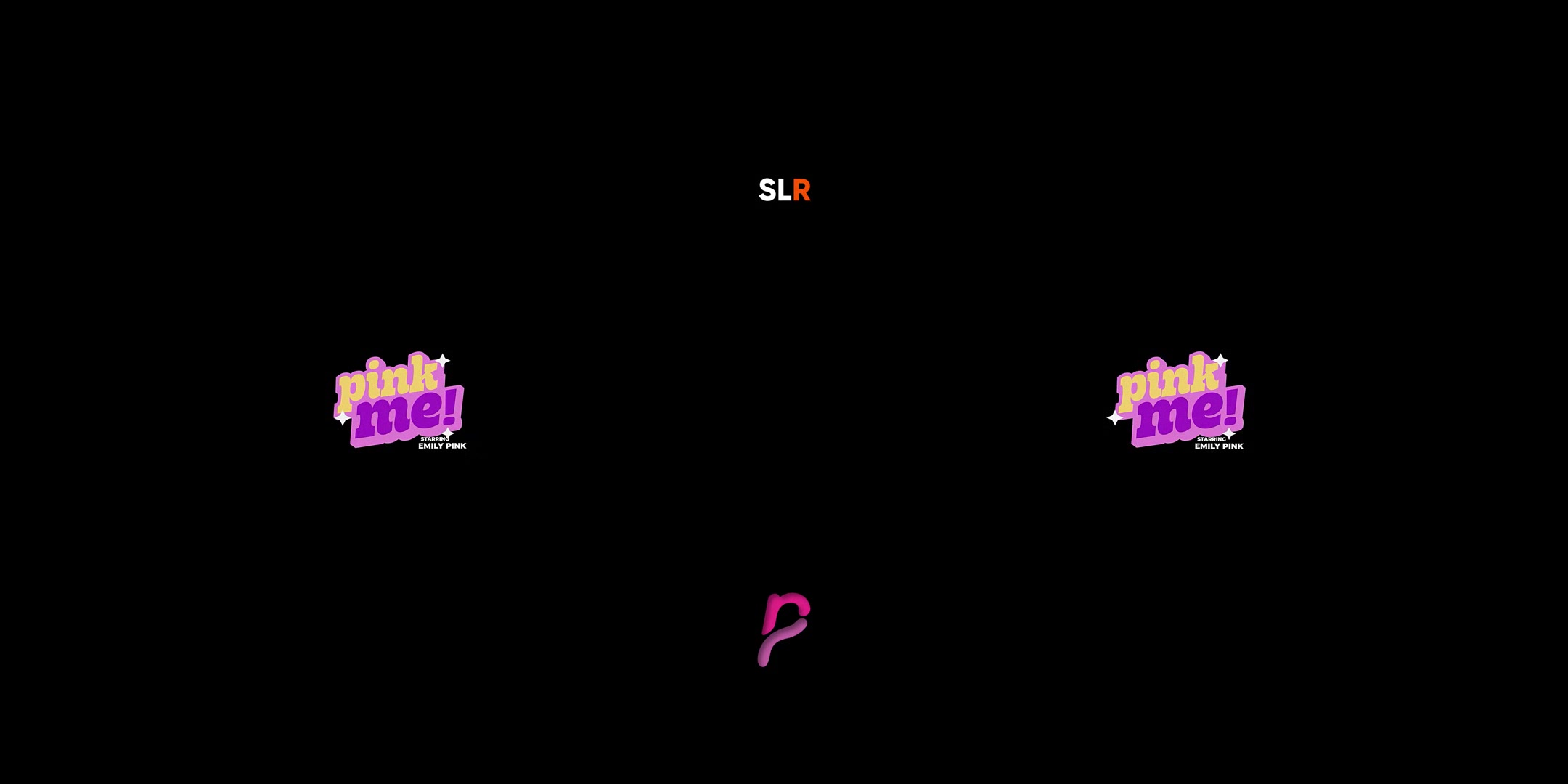 Pink Me Cgi