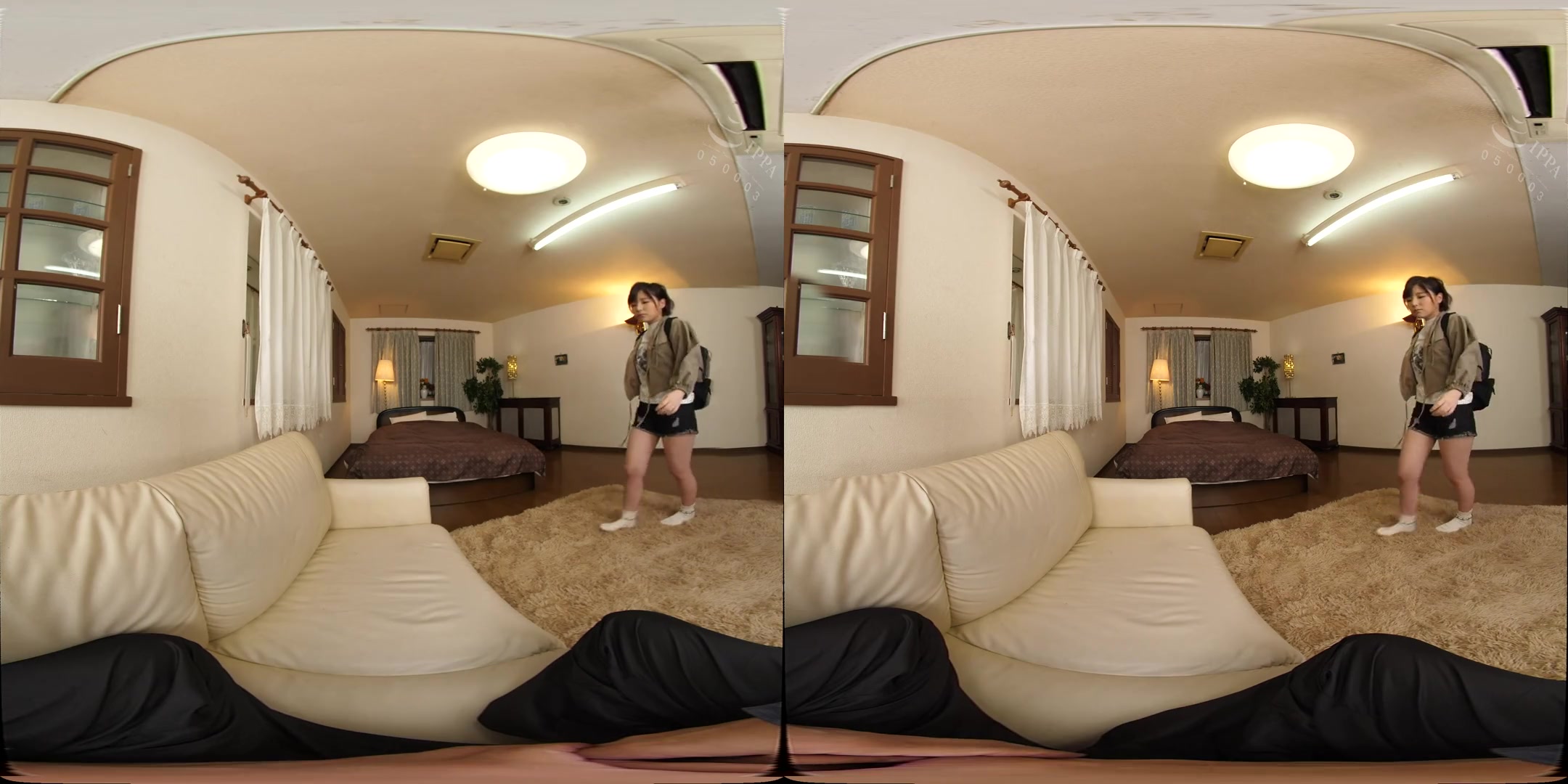 The Boyish Beautiful Girl Drowning in Sex - teen 18+ Asian Hardcore