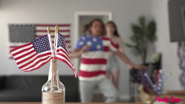 Fourth Of July Family Shootout - S3:E5 - Nubiles-Porn