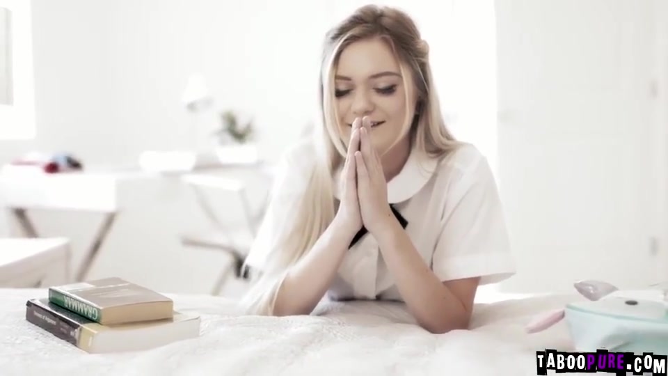 Noemie Bilas And Pure Taboo - First Anal