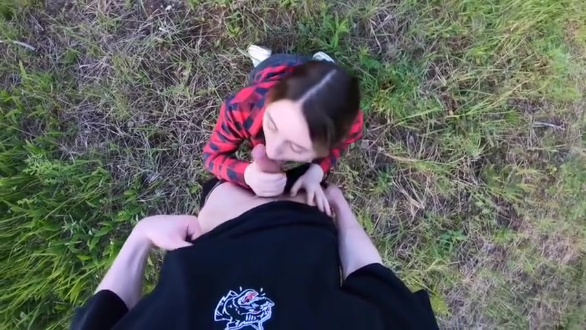 Perverted Milf Makes Me Cum On Her Titt With Spooky Boogie