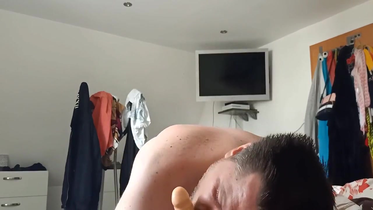 Blowjob Training - Sascha Kern 5 Min