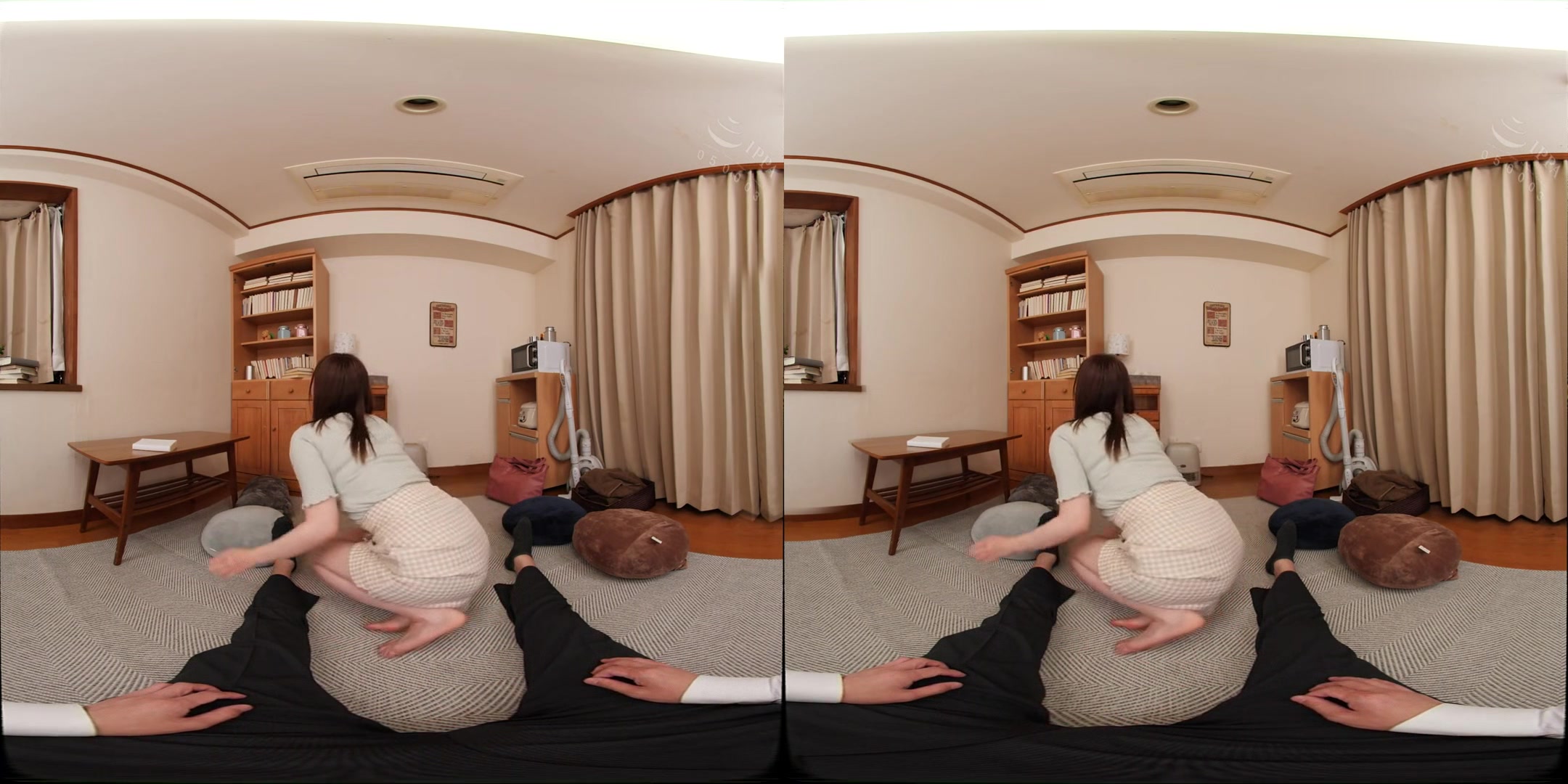 The Crazy Coed Fucking the Whole Dorm Cowgirl Finally Visited My Room Tonight - Big Tits Japanese Coed