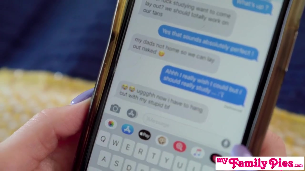 If You Dont Pass The Spelling Bee Shes Taking Away My Car Step Sis Fuck - Tyler Nixon And Jewelz Blu