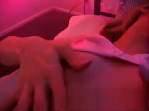 Sensual Sex With A blond tranny