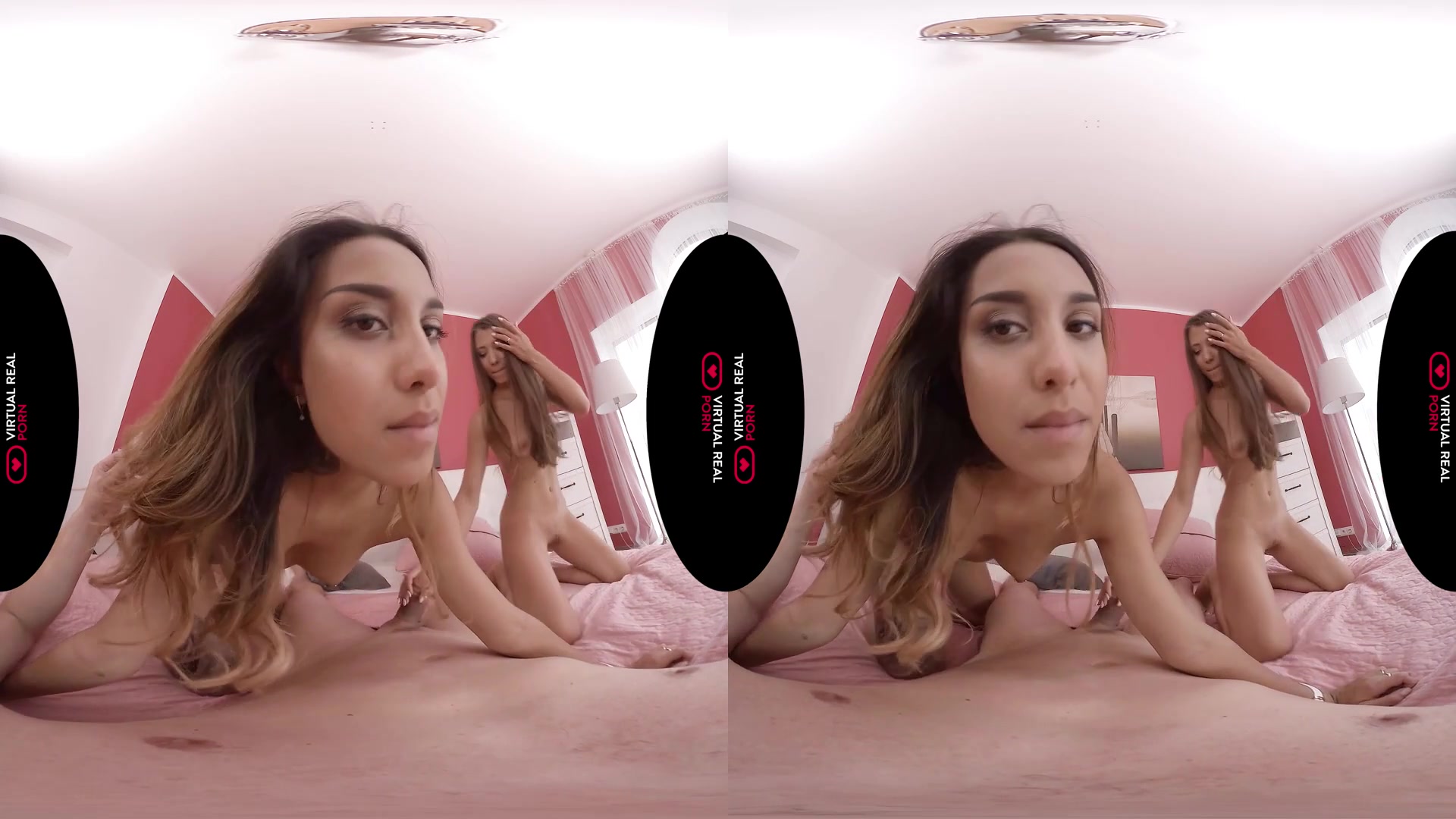 Still a Virgin? - VirtualRealPorn
