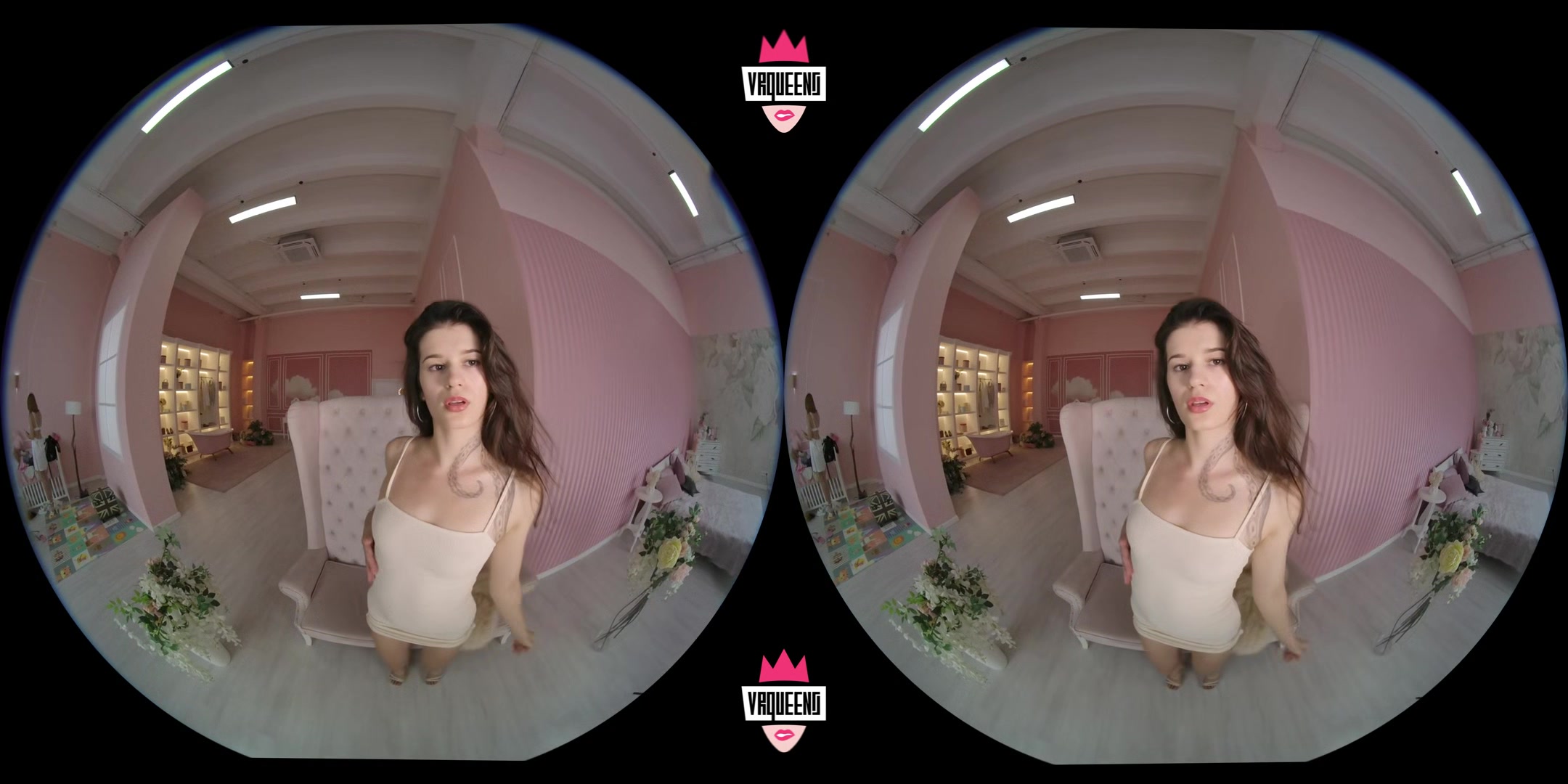 Young Sukub Awaits - Vr Queens - Vr Porn Video - Sexlikereal