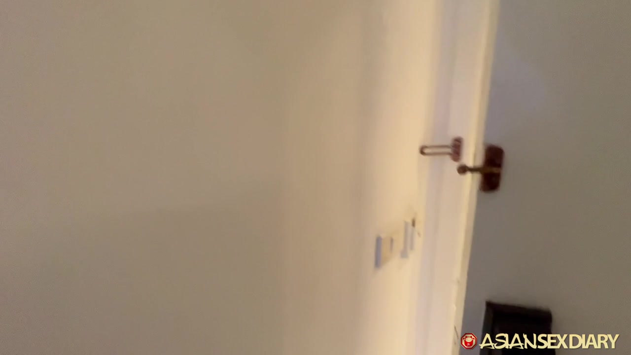 Thick Asian Teen Namhorn Fucked Hard On Asian Sex Diary