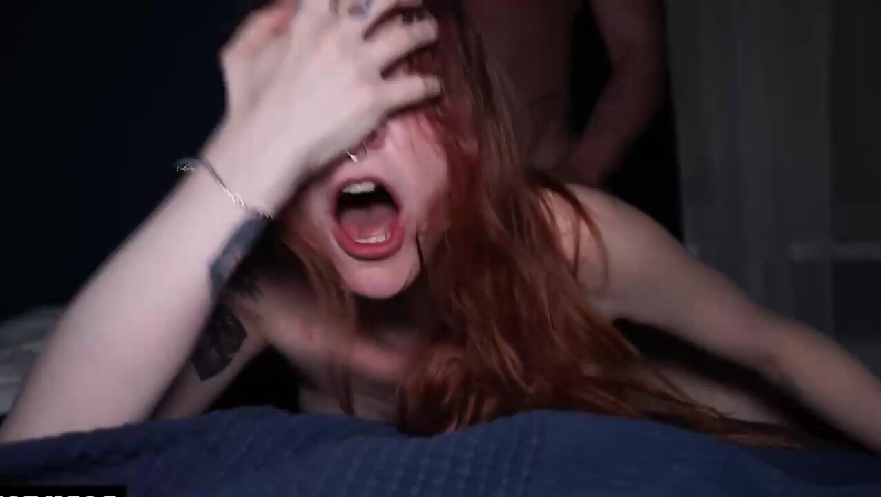 louder, deep and harder