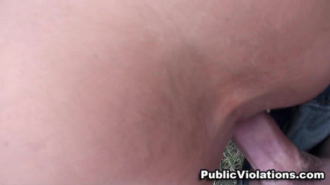 Busty Doxy Violation