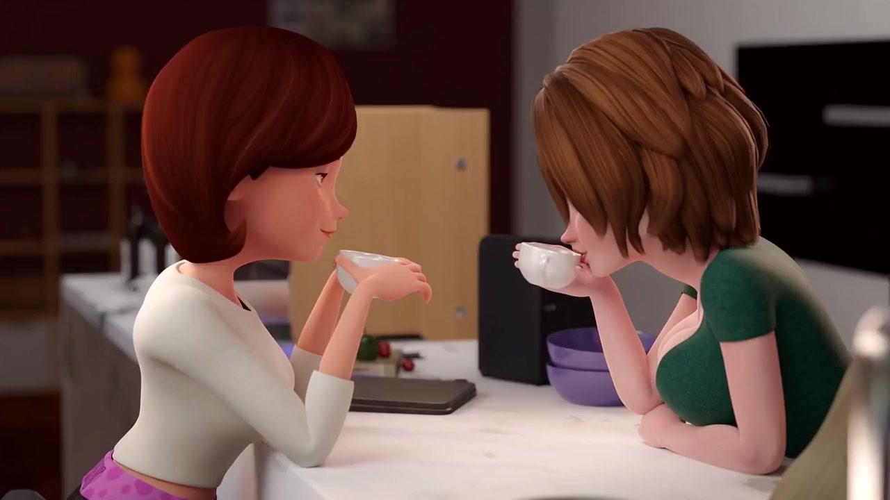 Aunty Cass ( Big Hero 6 ) - Tags Lessons