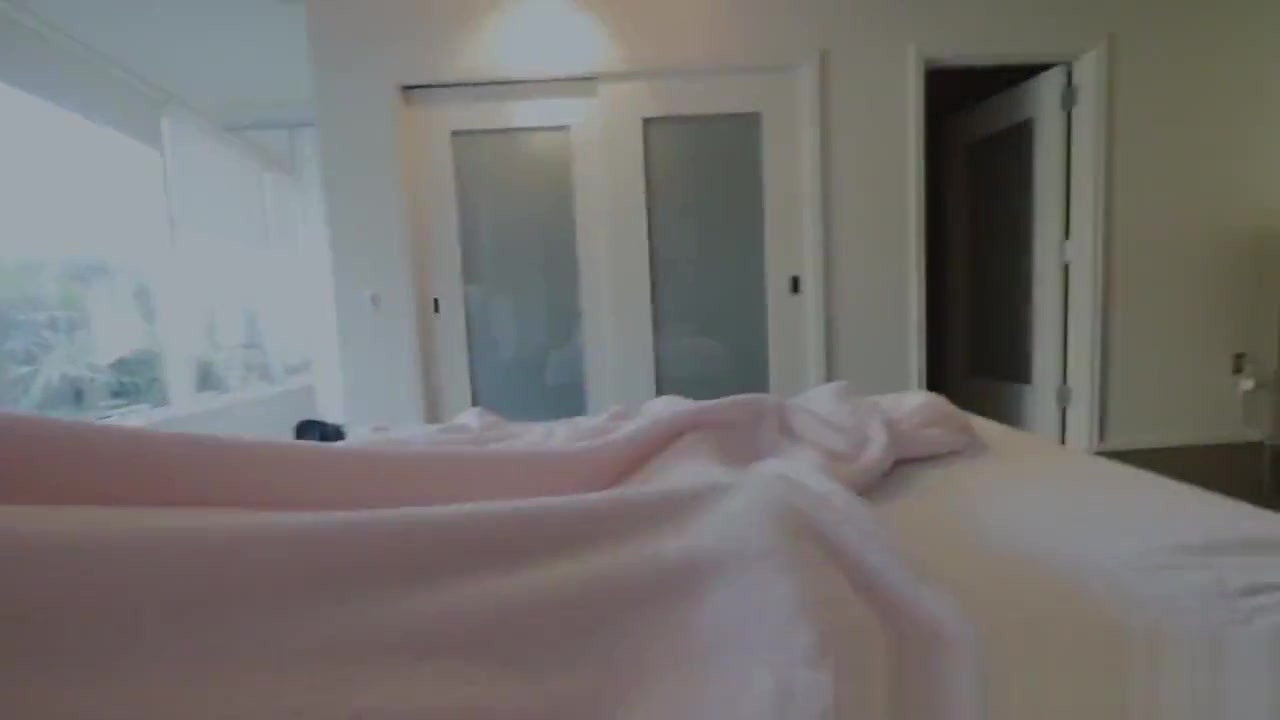 Horny stepsis creampied