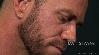 MenOver30 Stripper Audition Escalates to Anal