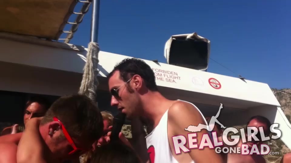 *BONUS* Boat Party (Vol 2) - BeachJerk