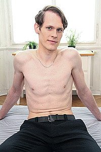 Joey Baker