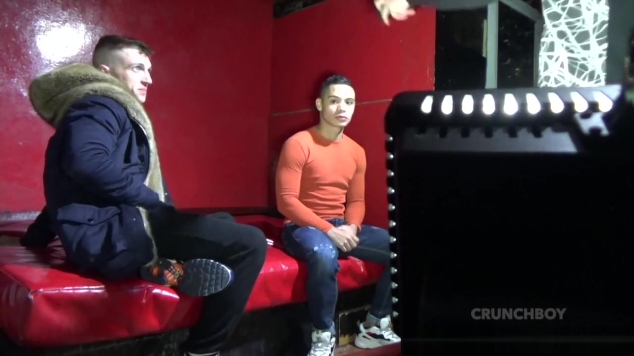 Webcam with Latino twink used raw by Romantik - HomeWebCamera