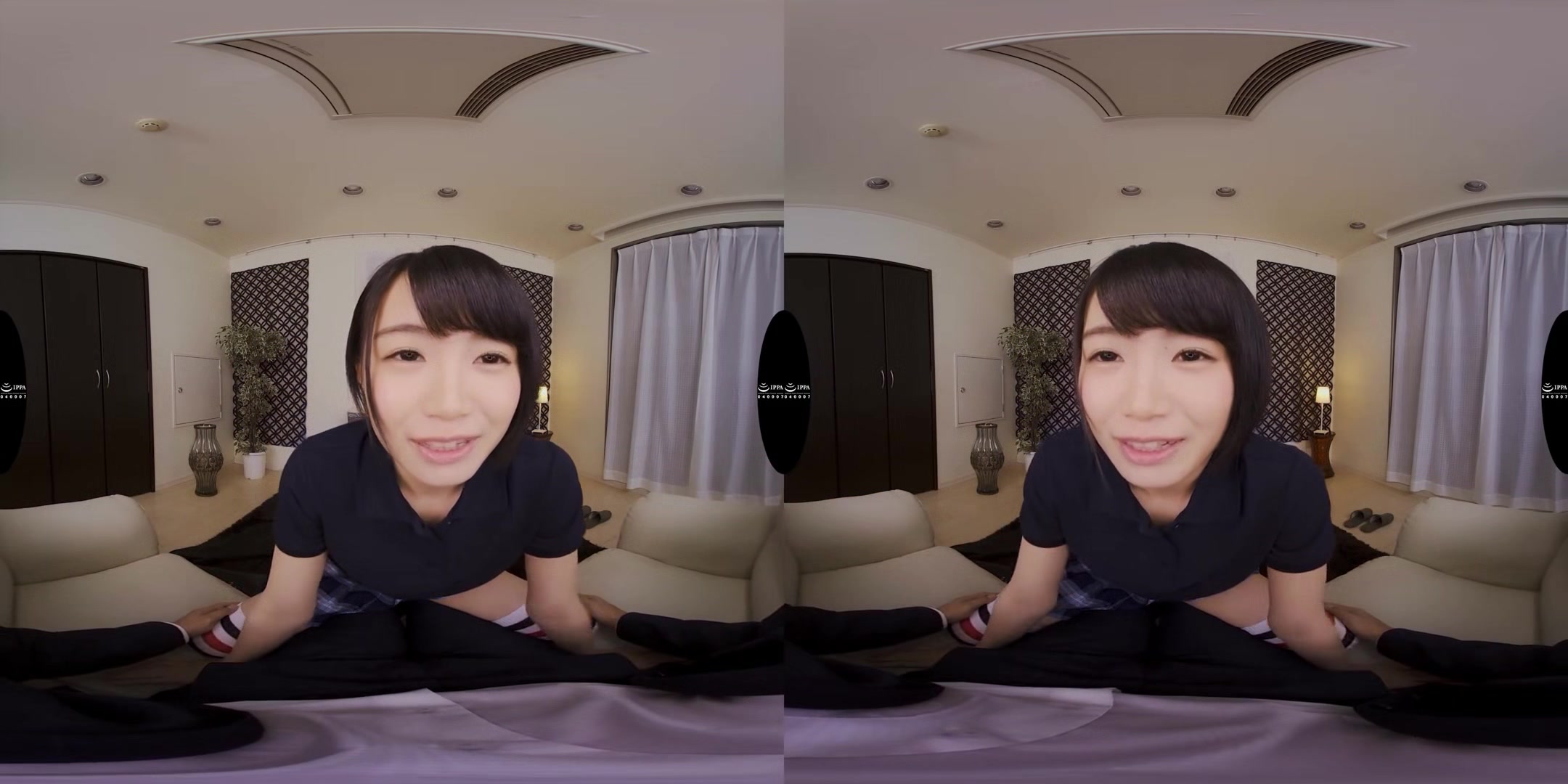The Forbidden Relationship - Asian Teen Petite Riding Dick